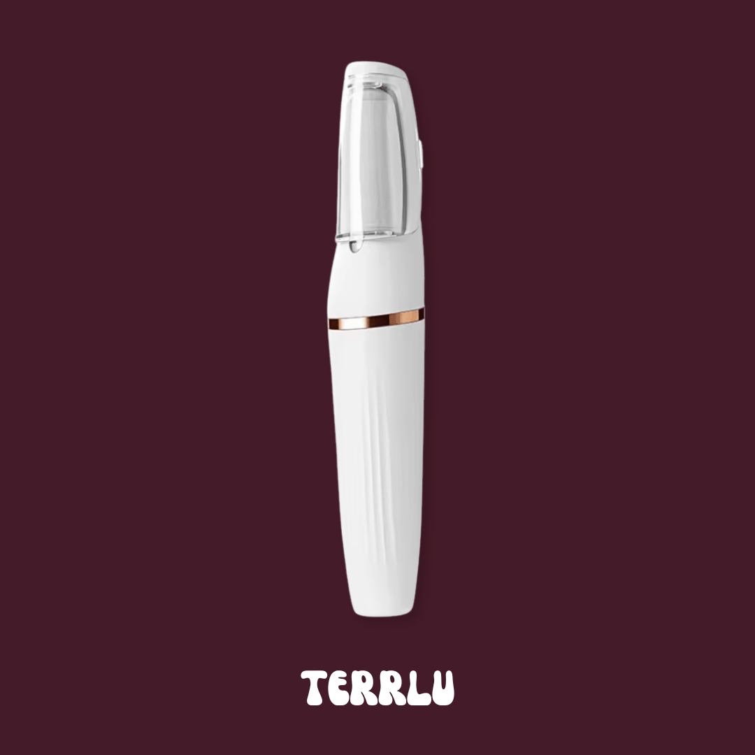 TERRLU Smooth Step