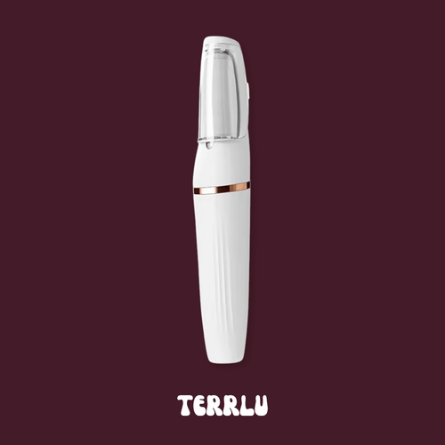 TERRLU Smooth Step