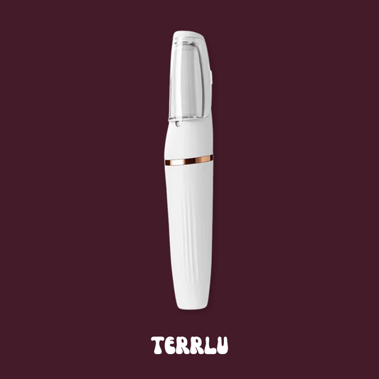 TERRLU Smooth Step