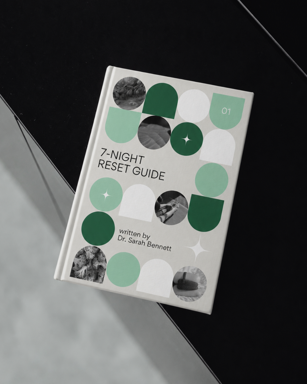 The 7-Night Reset | E-book